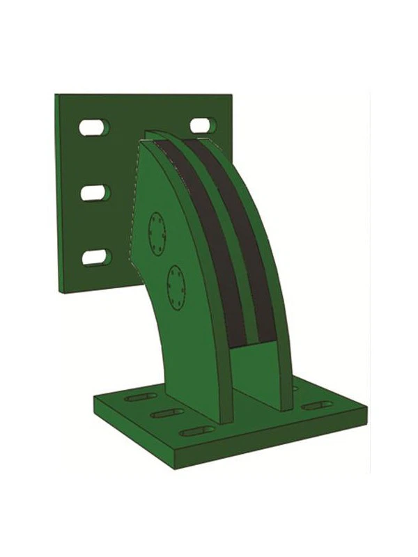 Lead Viscoelastic Damper(LVD)