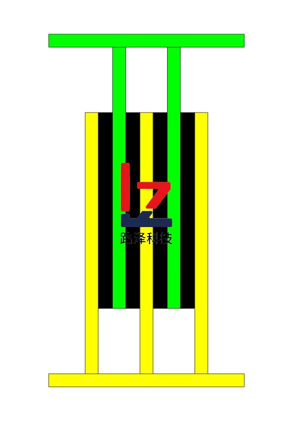 Lead Viscoelastic Damper(LVD)