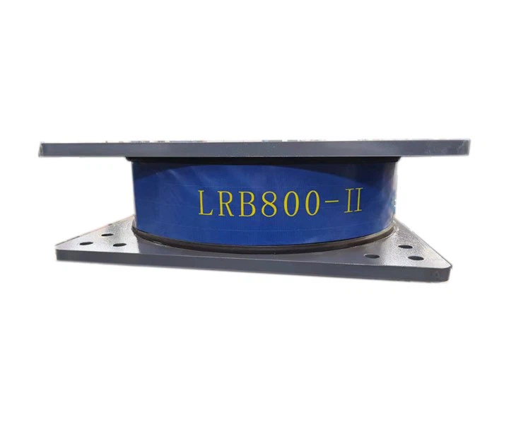 Lead Rubber Bearing Lead Rubber Bearing